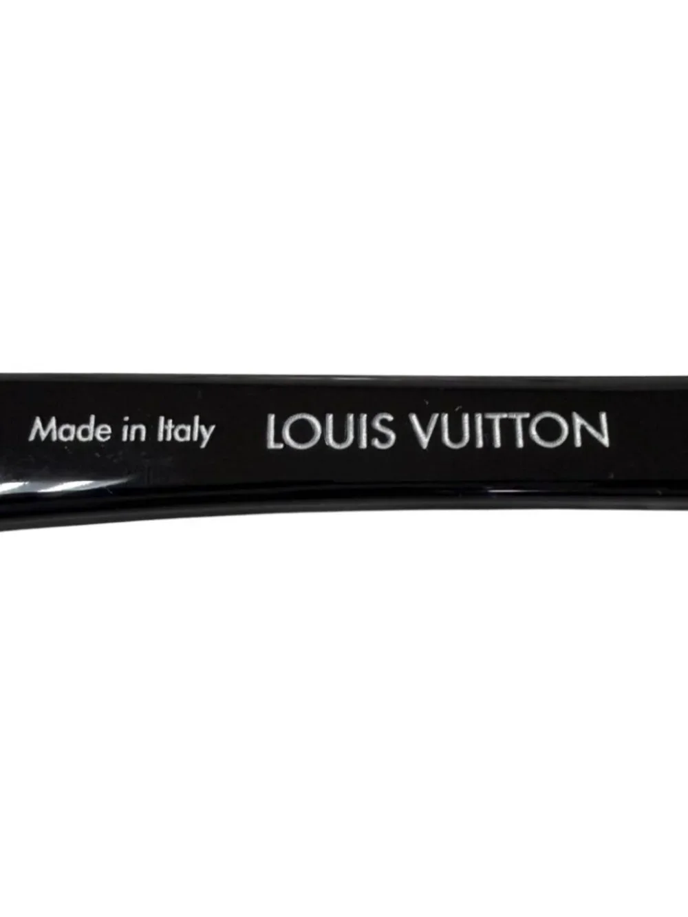 Louis Vuitton Sunglasses LV Heritage Square Argent 51 Eyewear